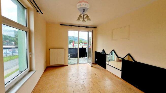 Azyl pod Czantorią w Ustroniu pokój nr 5