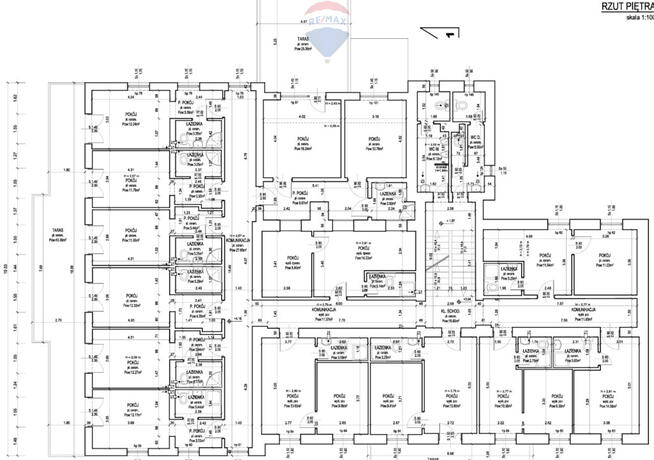 Azyl pod Czantorią w Ustroniu pokój nr 5