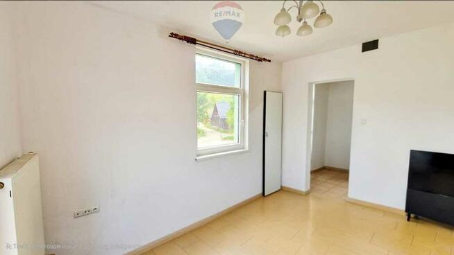 Pod Czantorią w Ustroniu