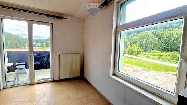 Pod Czantorią w Ustroniu