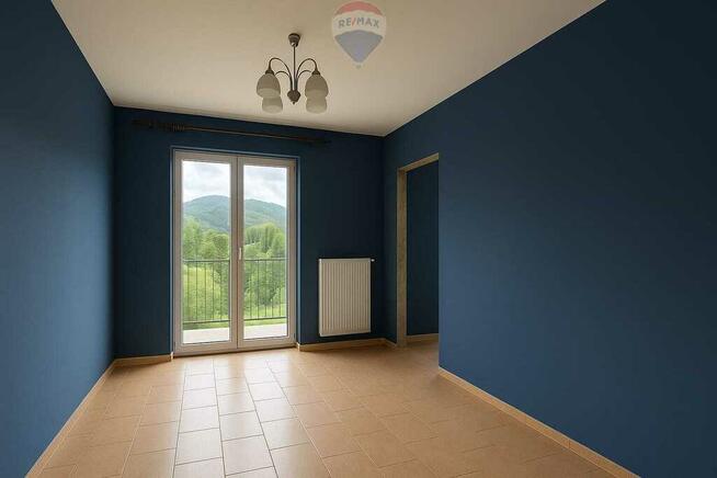 Pod Czantorią w Ustroniu