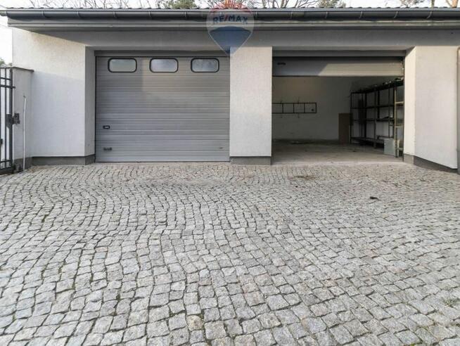 Józefów – kompleks mieszkalno-biznesowy