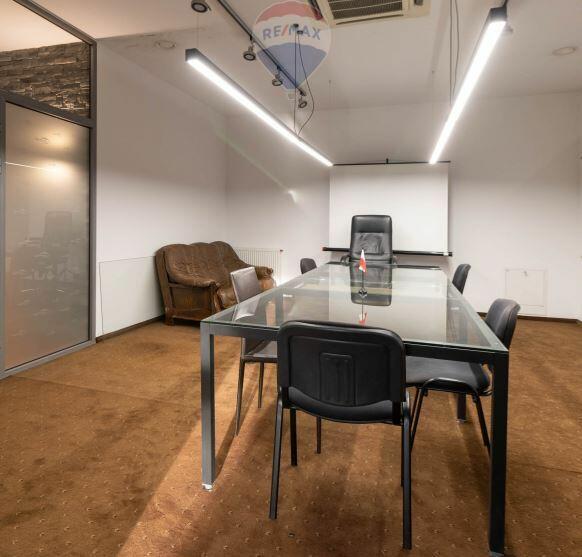 Józefów – kompleks mieszkalno-biznesowy