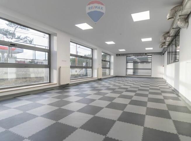 Józefów – kompleks mieszkalno-biznesowy