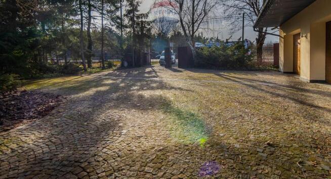 Józefów – kompleks mieszkalno-biznesowy