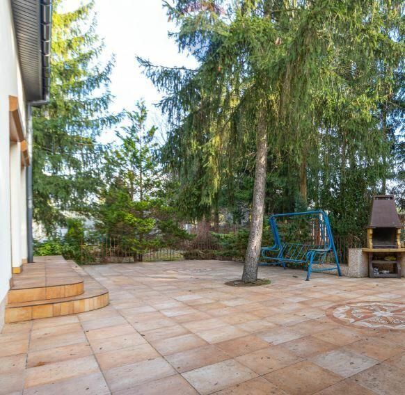 Józefów – kompleks mieszkalno-biznesowy