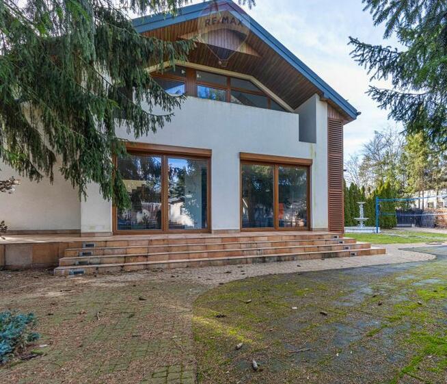 Józefów – kompleks mieszkalno-biznesowy