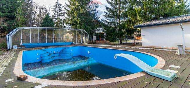 Józefów – kompleks mieszkalno-biznesowy