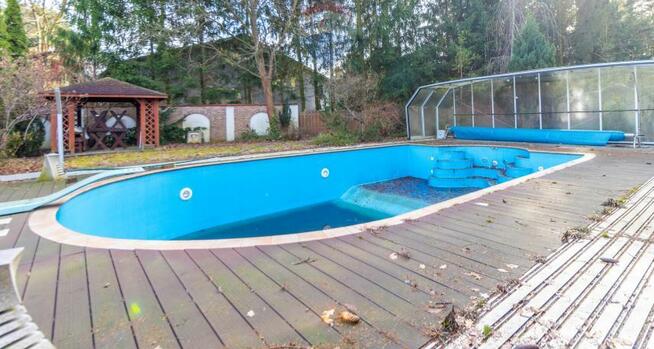 Józefów – kompleks mieszkalno-biznesowy