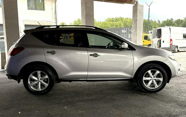 Nissan Murano 3.5 V6 SL AWD! Panorama dach! Automat !