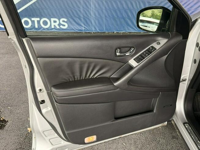 Nissan Murano 3.5 V6 SL AWD! Panorama dach! Automat !