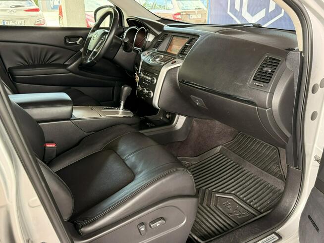 Nissan Murano 3.5 V6 SL AWD! Panorama dach! Automat !