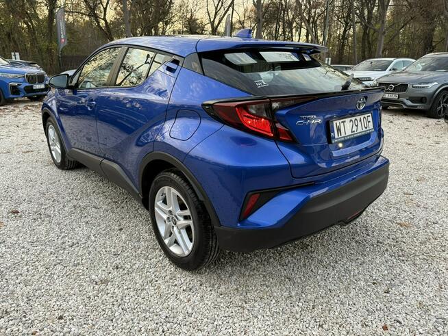 Toyota C-HR 1.8 Hybrid GPF Comfort, Iwł, Salon PL, Serwis, FV23%