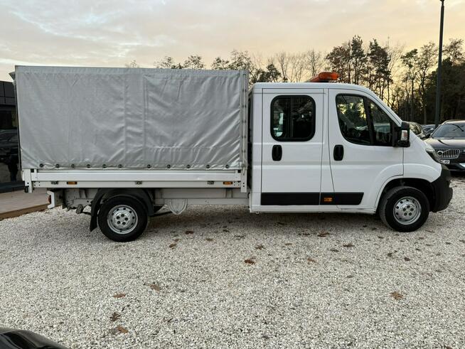 Peugeot Boxer 335 BlueHDi L3 Premium (bryg.), Salon PL! 1 właściciel! FV