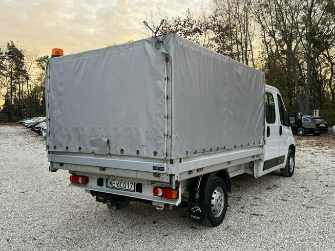 Peugeot Boxer 335 BlueHDi L3 Premium (bryg.), Salon PL! 1 właściciel! FV