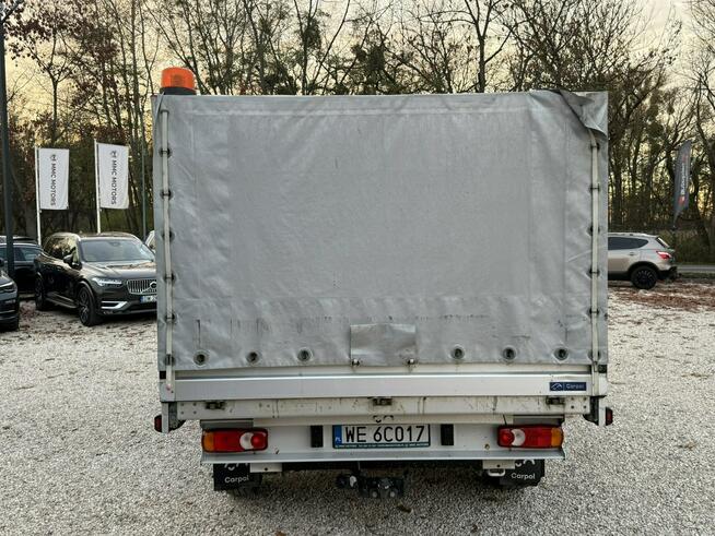 Peugeot Boxer 335 BlueHDi L3 Premium (bryg.), Salon PL! 1 właściciel! FV