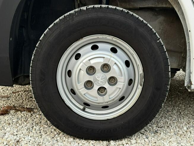 Peugeot Boxer 335 BlueHDi L3 Premium (bryg.), Salon PL! 1 właściciel! FV