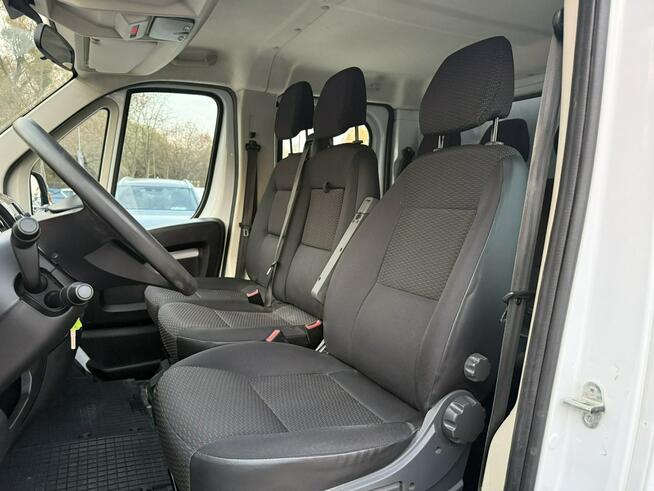 Peugeot Boxer 335 BlueHDi L3 Premium (bryg.), Salon PL! 1 właściciel! FV