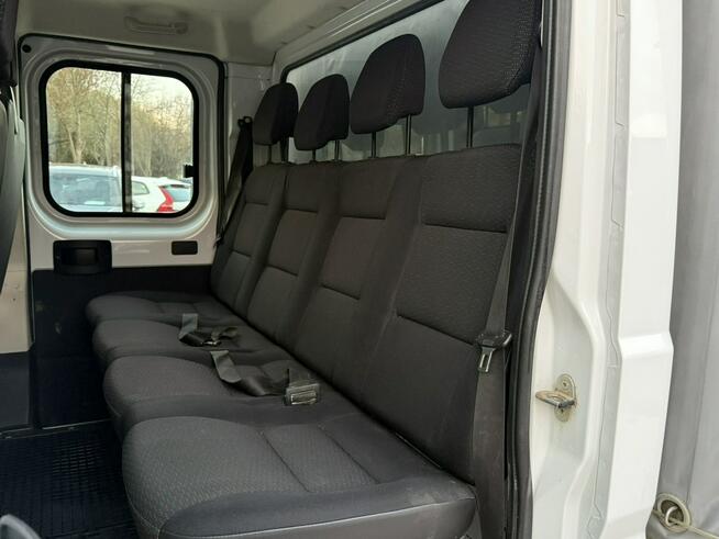 Peugeot Boxer 335 BlueHDi L3 Premium (bryg.), Salon PL! 1 właściciel! FV