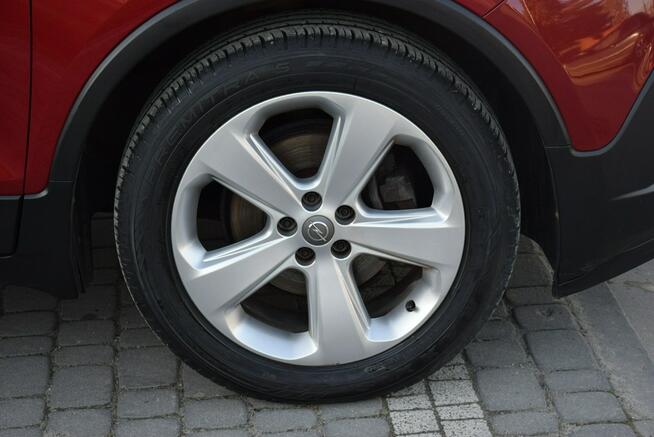 Opel Mokka 1.6B Klima/ 2 Kpl Kół/ Hak/ Sprowadzony/ Opłacony