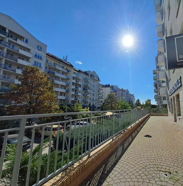 Lokal użytkowy Warszawa gm. Praga-Południe, 21 Pułku Piechoty Dzieci Warszawy