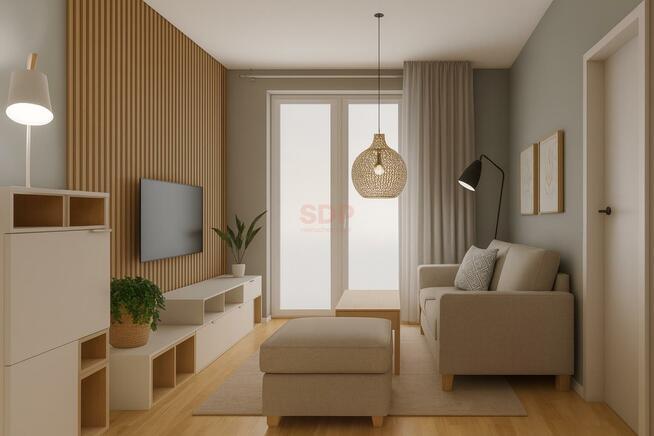 Mieszkanie Wrocław Stare Miasto, Stare Miasto, Jana Pawła II al.