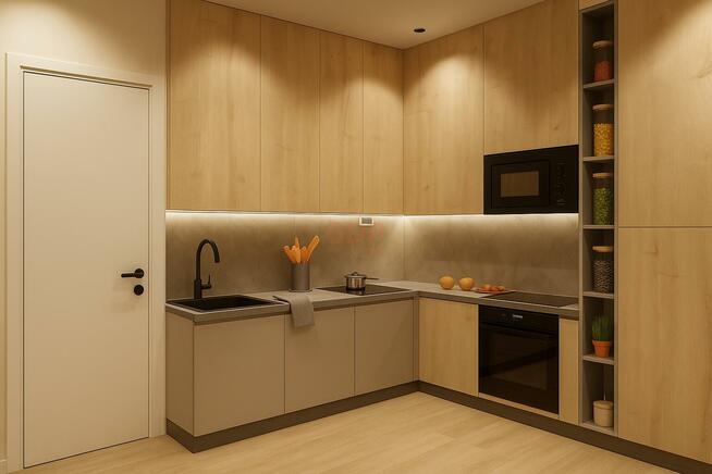 Mieszkanie Wrocław Stare Miasto, Stare Miasto, Jana Pawła II al.