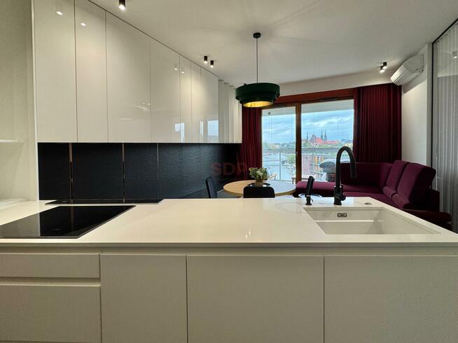 Mieszkanie Wrocław Stare Miasto, Stare Miasto, Księcia Witolda