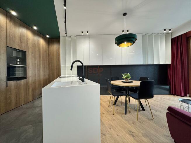 Mieszkanie Wrocław Stare Miasto, Stare Miasto, Księcia Witolda