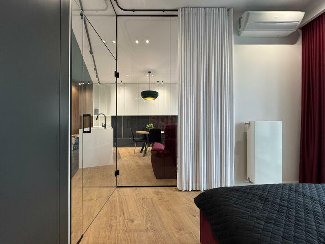 Mieszkanie Wrocław Stare Miasto, Stare Miasto, Księcia Witolda