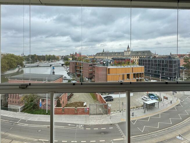 Mieszkanie Wrocław Stare Miasto, Stare Miasto, Księcia Witolda