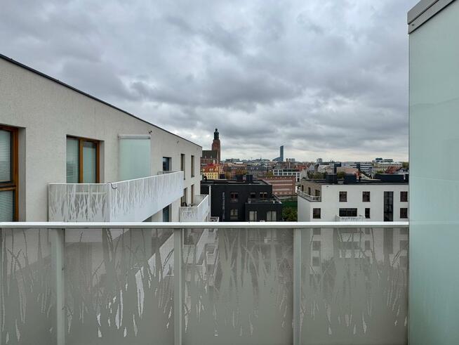 Mieszkanie Wrocław Stare Miasto, Stare Miasto, Księcia Witolda