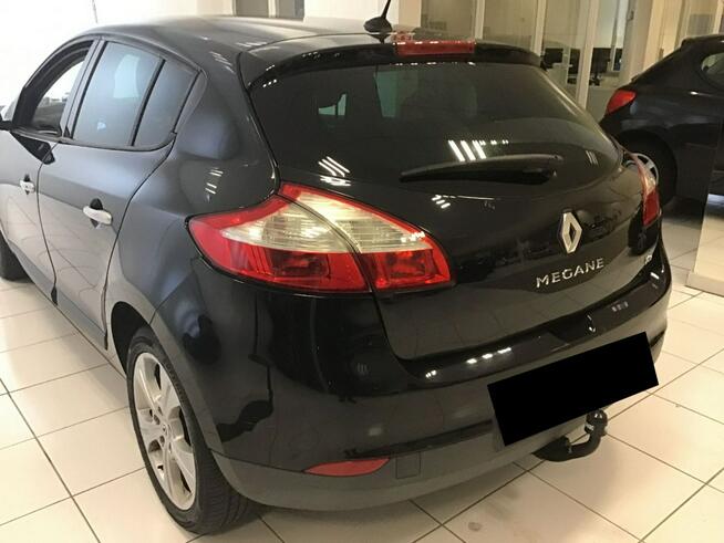 Megane 1.4 TCe 130 km Dynamique NAVI klima SERWIS bezwypadkowy 2012