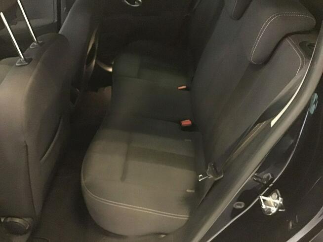 Megane 1.4 TCe 130 km Dynamique NAVI klima SERWIS bezwypadkowy 2012