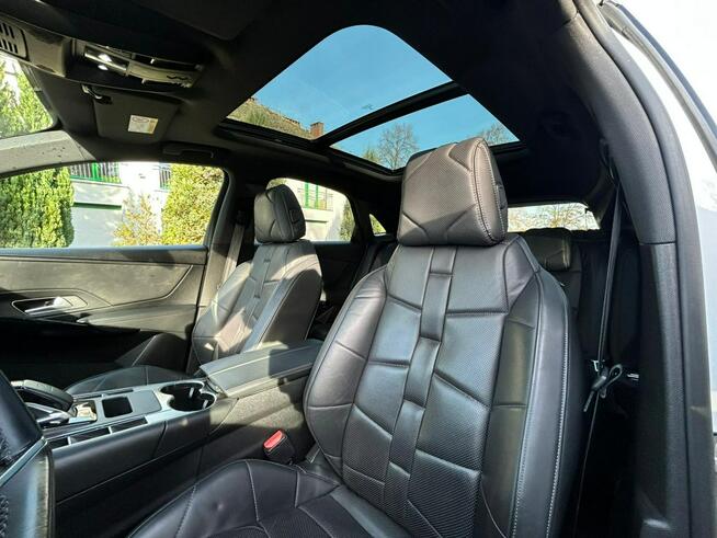 DS Automobiles DS 7 Crossback DS7 Crossback E-Tense 300 KM | NOWA bateria | 4x4 | Opera | LED Vision