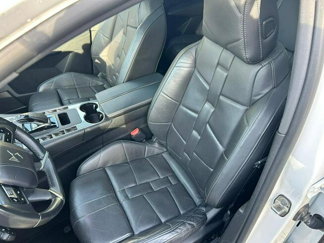 DS Automobiles DS 7 Crossback DS7 Crossback E-Tense 300 KM | NOWA bateria | 4x4 | Opera | LED Vision