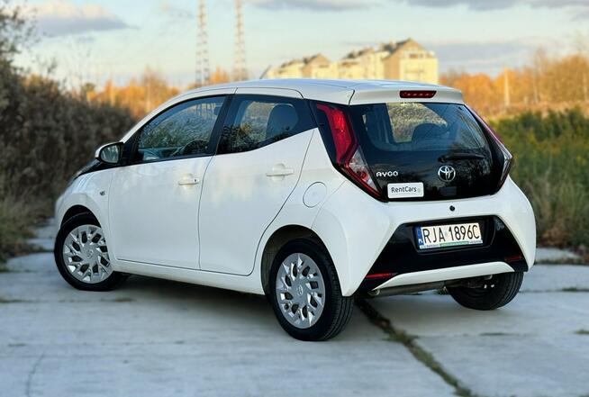 Toyota Aygo 1.0 Salon Polska, Vat23%