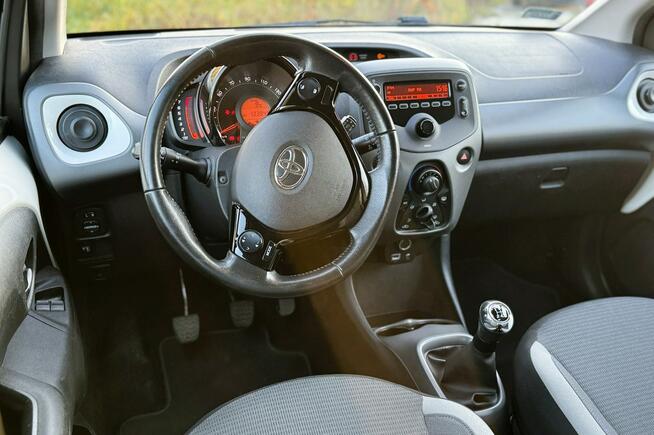 Toyota Aygo 1.0 Salon Polska, Vat23%