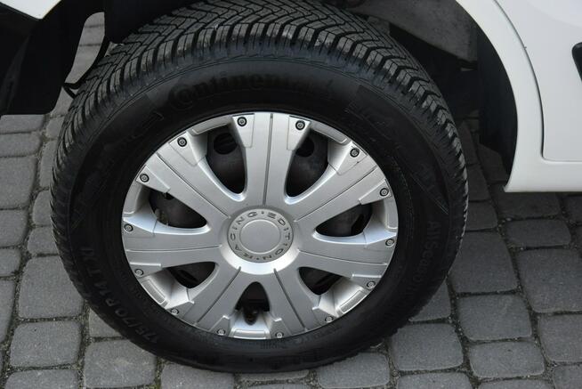 Fiat Fiorino 1.4B 2014r/ Klima/ 108 Tys Km/ Oryginał Lakier/ Koguty/ Sprowadzony