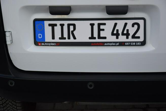 Fiat Fiorino 1.4B 2014r/ Klima/ 108 Tys Km/ Oryginał Lakier/ Koguty/ Sprowadzony