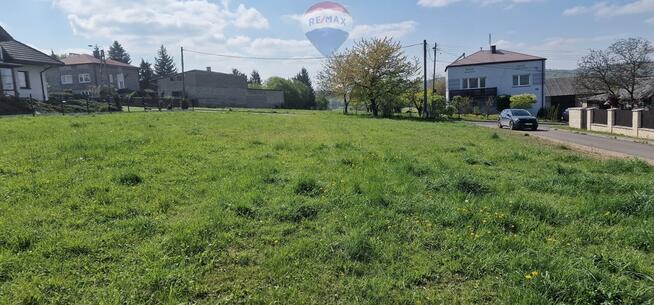 Piękna działka na Jurze Krakowsko-Częstochowskiej