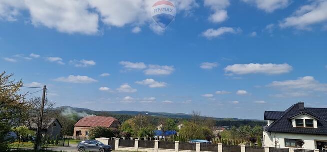 Piękna działka na Jurze Krakowsko-Częstochowskiej