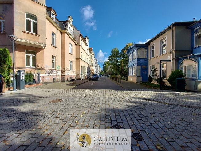 Doskonałe miejsce! Doskonała cena! Perełka Sopotu!