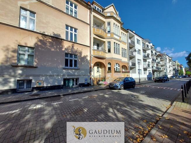 Doskonałe miejsce! Doskonała cena! Perełka Sopotu!