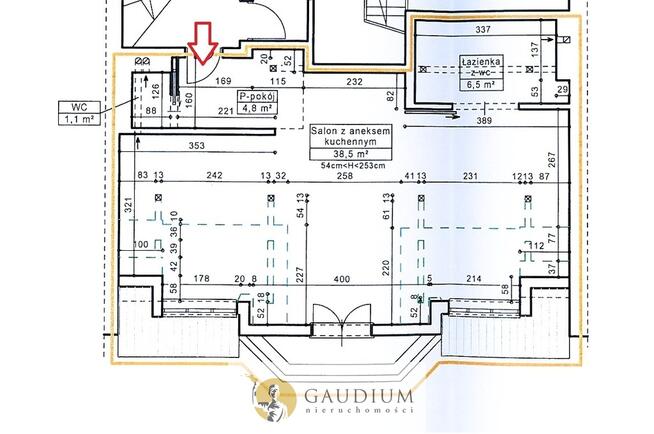 Doskonałe miejsce! Doskonała cena! Perełka Sopotu!