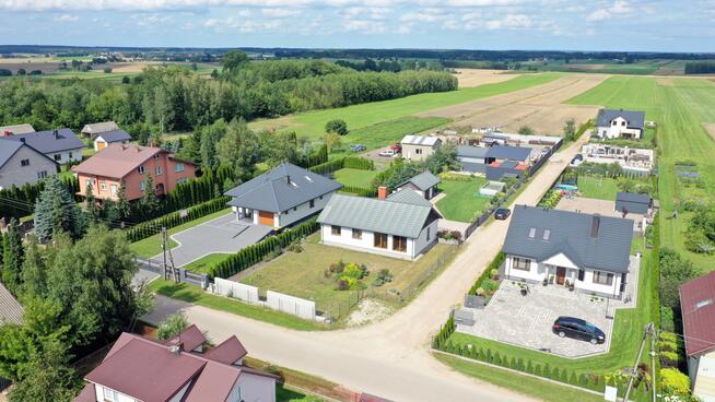 Dom Budy Czarnockie gm. Piątnica, Budy Czarnockie