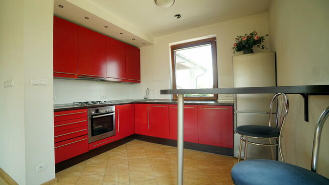 Dom Budy Czarnockie gm. Piątnica, Budy Czarnockie