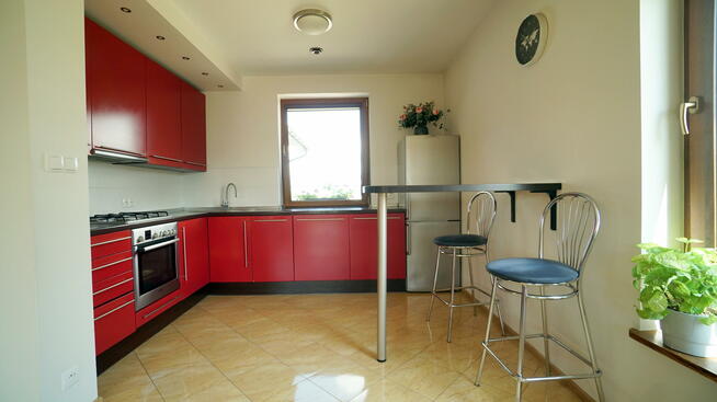 Dom Budy Czarnockie gm. Piątnica, Budy Czarnockie