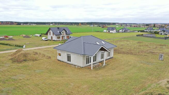 Dom Czerwone gm. Kolno