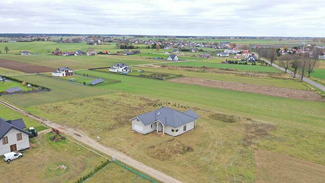 Dom Czerwone gm. Kolno